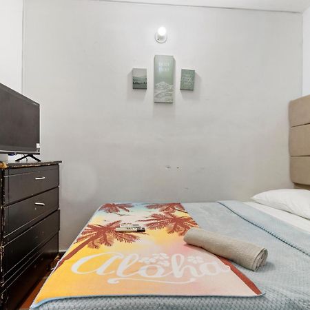 Hotel Mirador De Taganga Εξωτερικό φωτογραφία