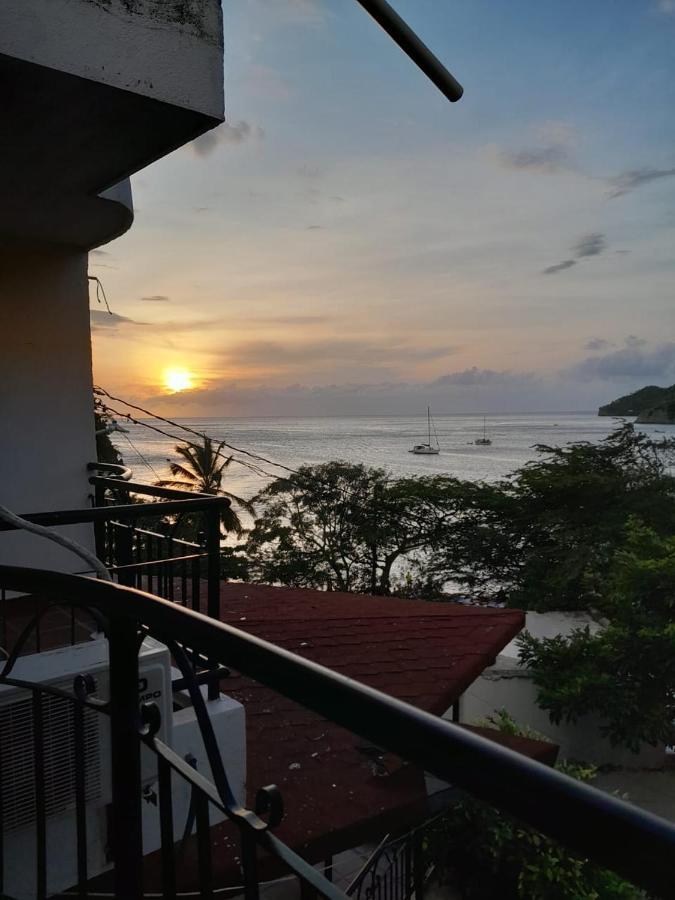 Hotel Mirador De Taganga Εξωτερικό φωτογραφία