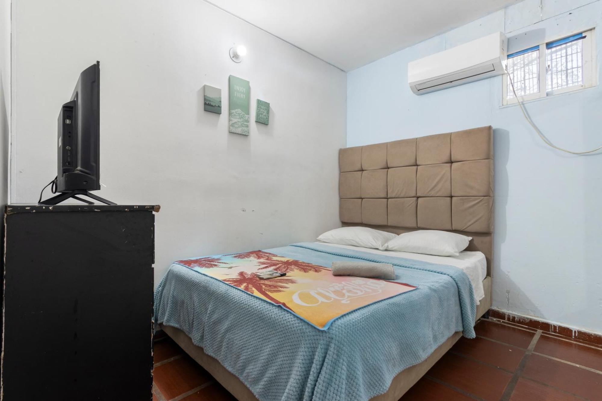 Hotel Mirador De Taganga Εξωτερικό φωτογραφία