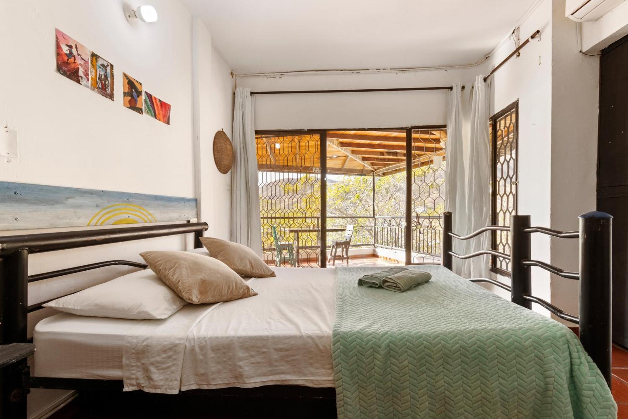 Hotel Mirador De Taganga Εξωτερικό φωτογραφία