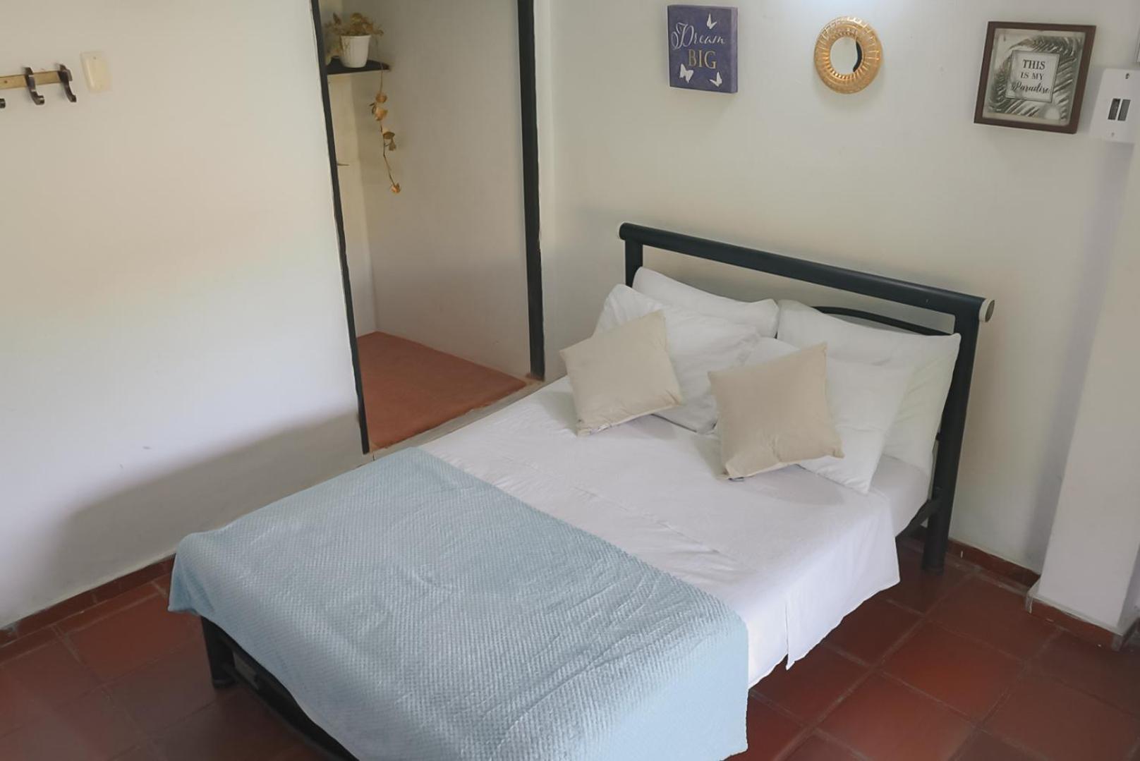 Hotel Mirador De Taganga Εξωτερικό φωτογραφία