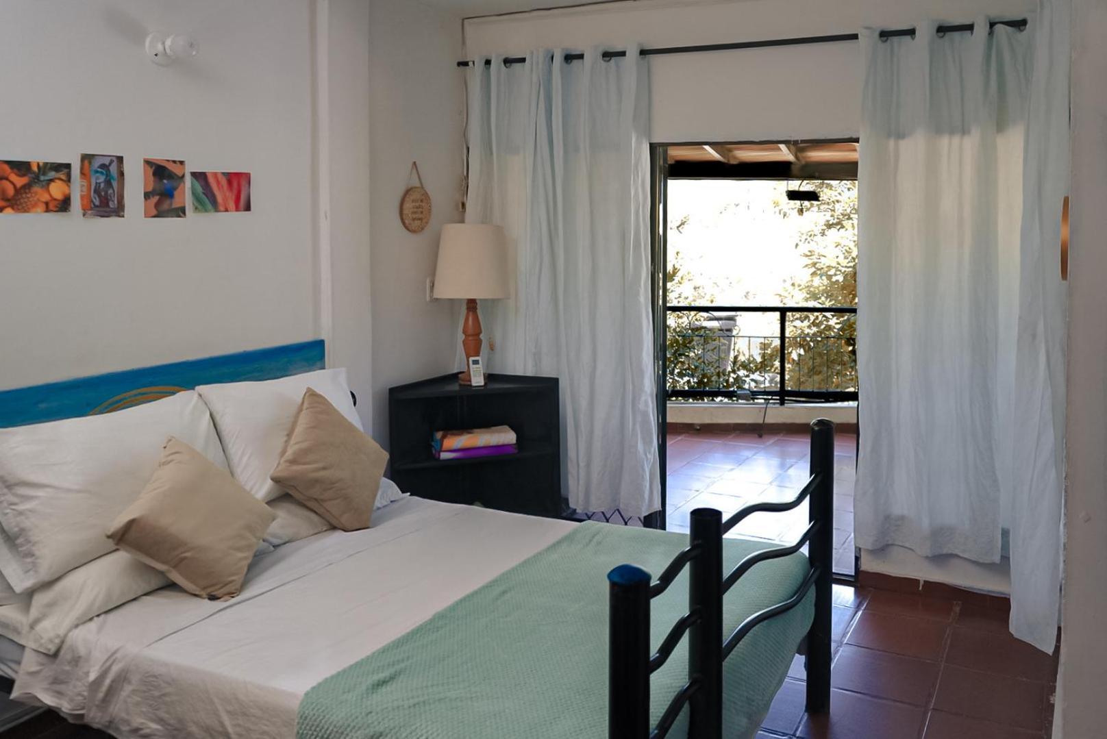 Hotel Mirador De Taganga Εξωτερικό φωτογραφία