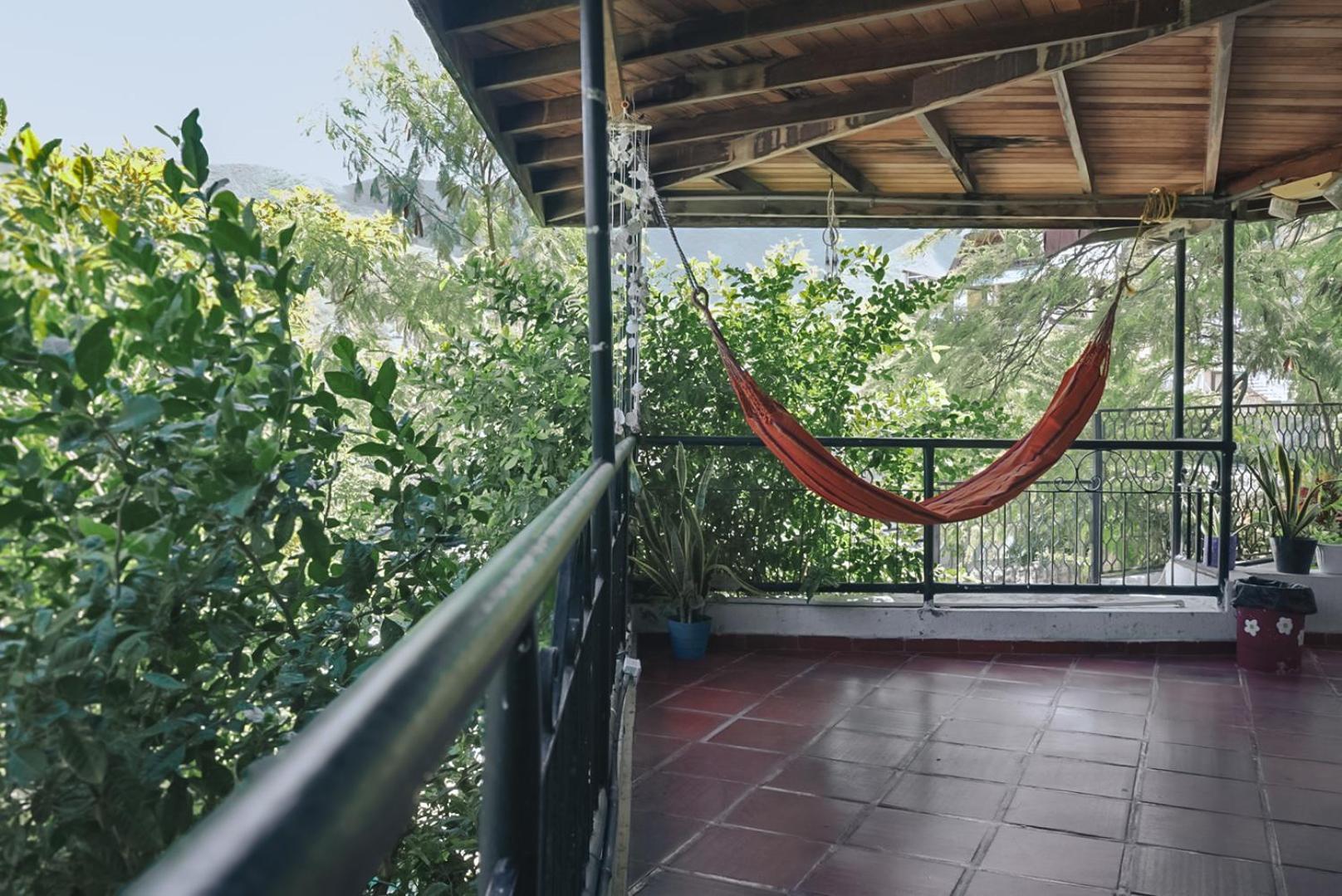 Hotel Mirador De Taganga Εξωτερικό φωτογραφία