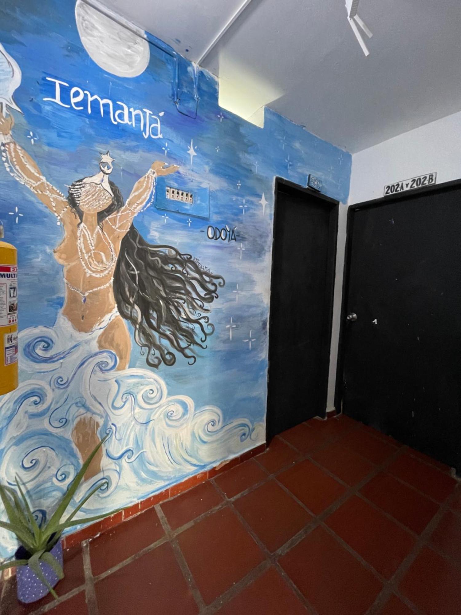 Hotel Mirador De Taganga Εξωτερικό φωτογραφία